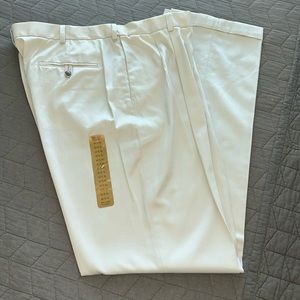 NWT Rountree & York Gold Label Trousers